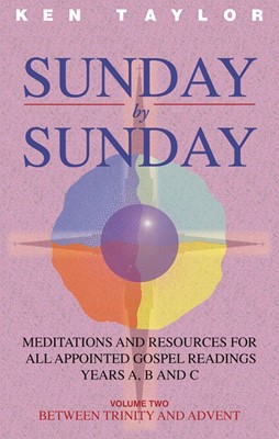 Sunday By Sunday Volume 2 (Paperback)