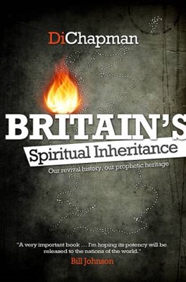 Britain's Spiritual Inheritance (Paperback)