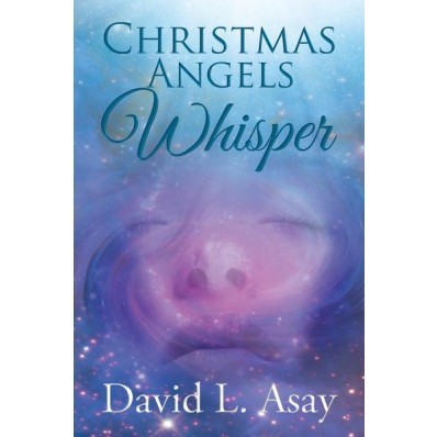 Christmas Angels Whisper (Paperback)