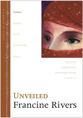 Unveiled (Hard Cover)