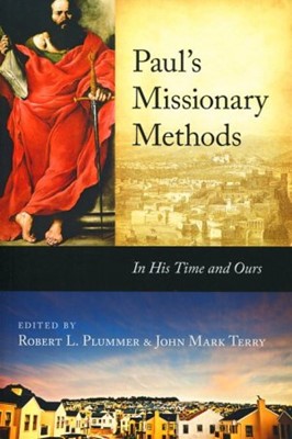 Paul's Missionary Methods (Paperback)