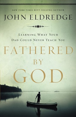 Fathered By God (Paperback)