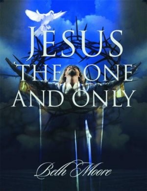 Jesus the One and Only DVD Set (DVD)
