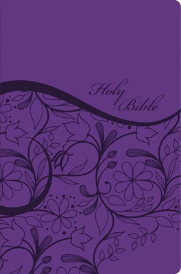 KJV Sisters In Faith Holy Bible (Hard Cover)
