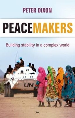 Peacemakers (Paperback)