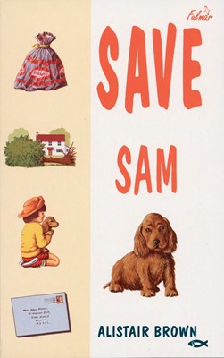 Save Sam (Paperback)