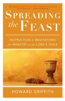 Spreading the Feast (Paperback)