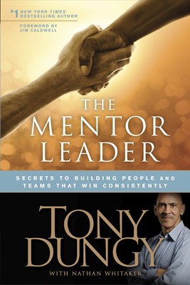 The Mentor Leader (Paperback)