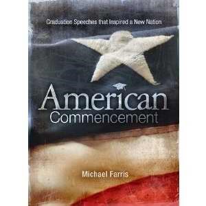 American Commencement (Paperback)