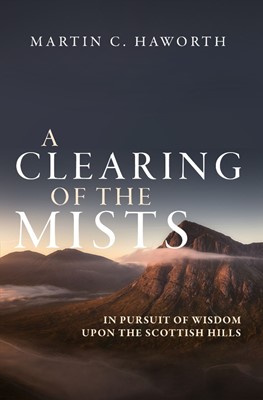Clearing Of The Mists, A (Paperback)