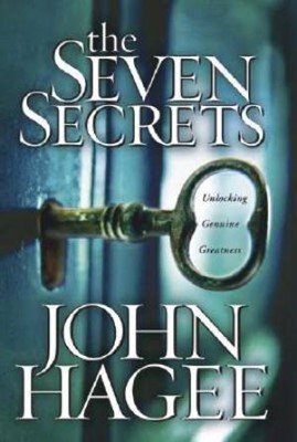 The Seven Secrets (Paperback)