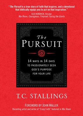 The Pursuit (Paperback)