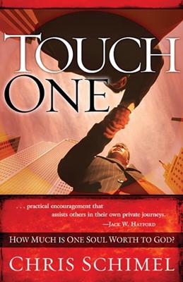 Touch One (Paperback)