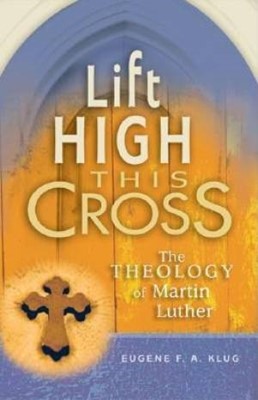 Lift High This Cross (Paperback)