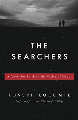 The Searchers (Hard Cover)