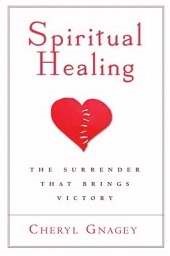Spiritual Healing (Paperback)