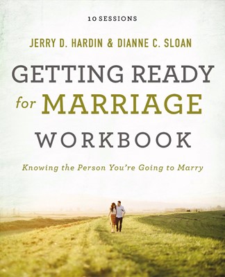 Getting Ready for Marriage Workbook (Paperback)