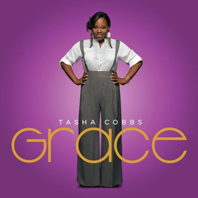 Grace CD (CD-Audio)