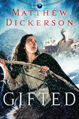 The Gifted (Paperback)