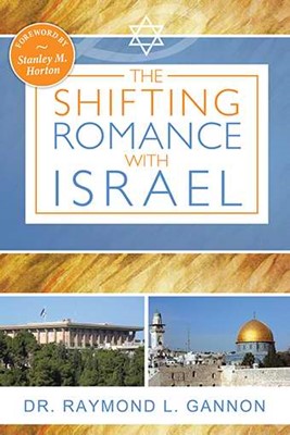 The Shifting Romance With Israel (Paperback)