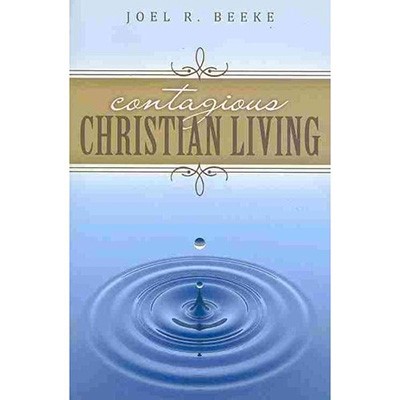 Contagious Christian Living (Paperback)