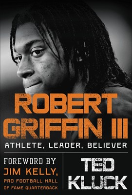 Robert Griffin III (Hard Cover)