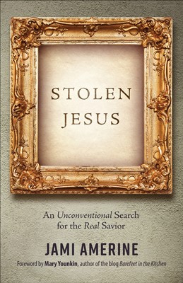 Stolen Jesus (Paperback)