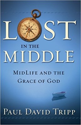 Lost In The Middle (Paperback)