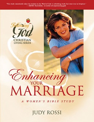Enhancing Your Marriage (Paperback)