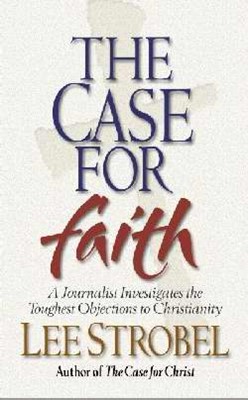 The Case For Faith - 6 Pak (Paperback)