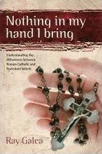 Nothing In My Hand I Bring (Paperback)