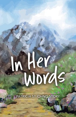 In Her Words (Hard Cover)