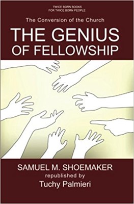 Conversion of the Church, The: The Genius Of Fellowship (Paperback)
