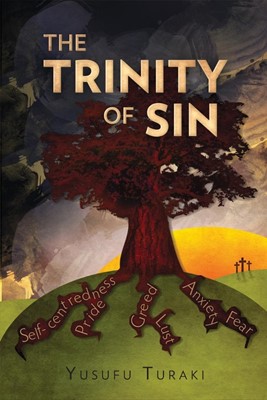 The Trinity Of Sin (Paperback)