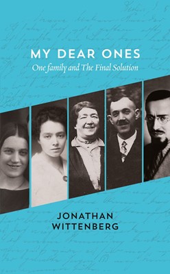 My Dear Ones (Hard Cover)