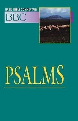 Basic Bible Commentary Psalms Volume 10 (Paperback)