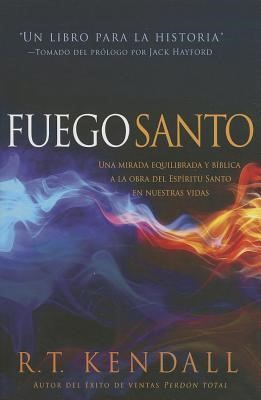 Fuego Santo (Paperback)