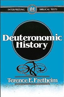 Deuteronomic History (Paperback)