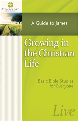 Growing In The Christian Life (Paperback)