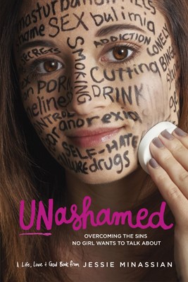 Unashamed (Paperback)