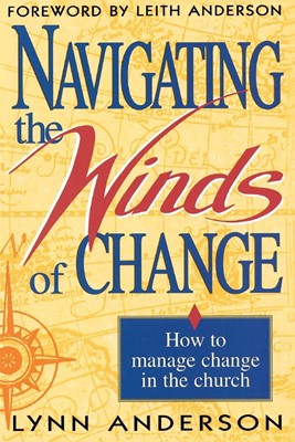 Navigating the Winds of Change (Paperback)