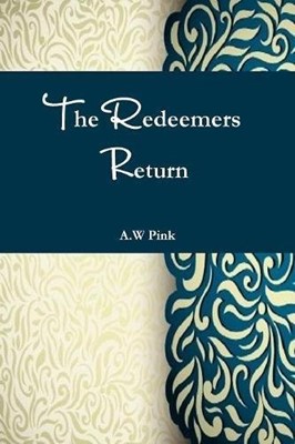 The Redeemers Return (Paperback)