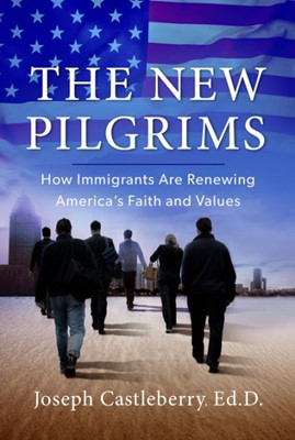 The New Pilgrims (Paperback)