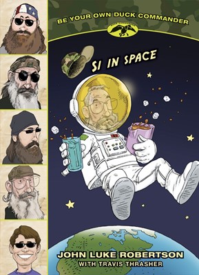 Si In Space (Paperback)