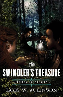 The Swindler's Treasure (Paperback)