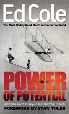 Power of Potential (Paperback)