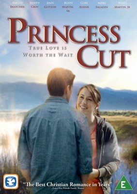 Princess Cut DVD (DVD)