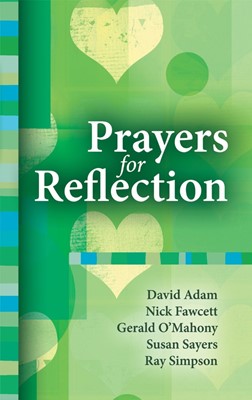 Prayers for Reflection (Paperback)