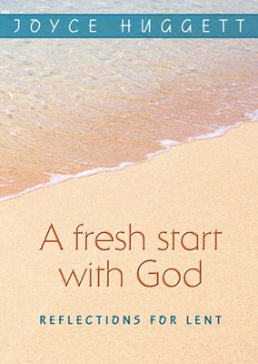 Fresh Start with God, A (Paperback)