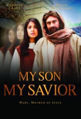 My Son, My Saviour DVD (DVD)